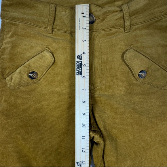 KUT FROM THE KLOTH Evereve Sadie Cords Size 2 - Picture 8 of 13